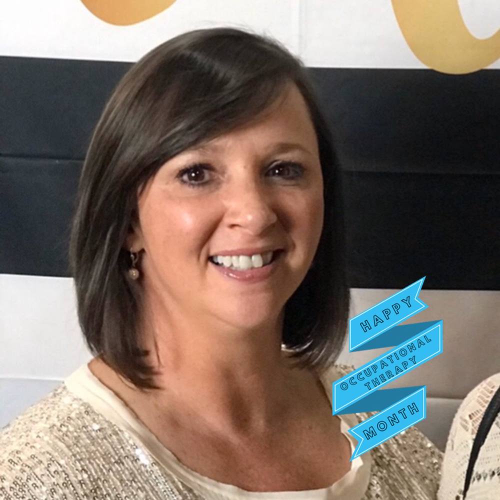 Meet your Posher, Michele